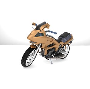 Super Bike Little Puppy Xtreme