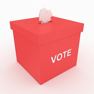 vote box 2 model