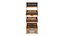 Wooden loaf bread stand 01