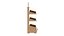 Wooden loaf bread stand 01