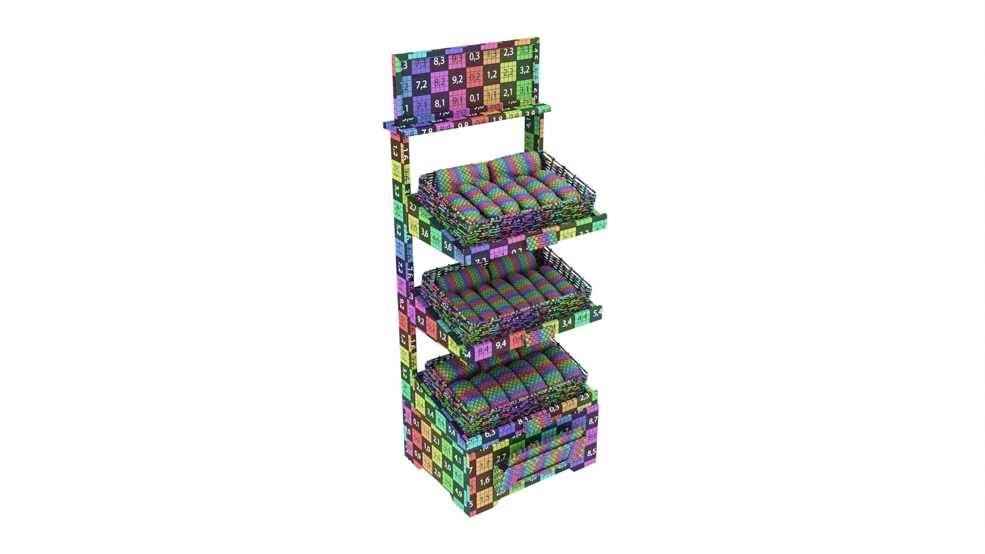 3D Wooden loaf bread stand 01 model https://p.turbosquid.com/ts-thumb/21/KYtP8s/pt/010/jpg/1765206507/1920x1080/fit_q87/ed989430fd18e9a5cd6b8e0fd31aa2a5ada2550c/010.jpg