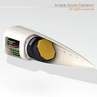 Radar Gripen