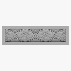 Gothic Ornament 062