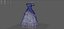 ROCOCO ERA DRESS