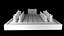 FULL CHESS SET- PIECES, BOARD, TIMER