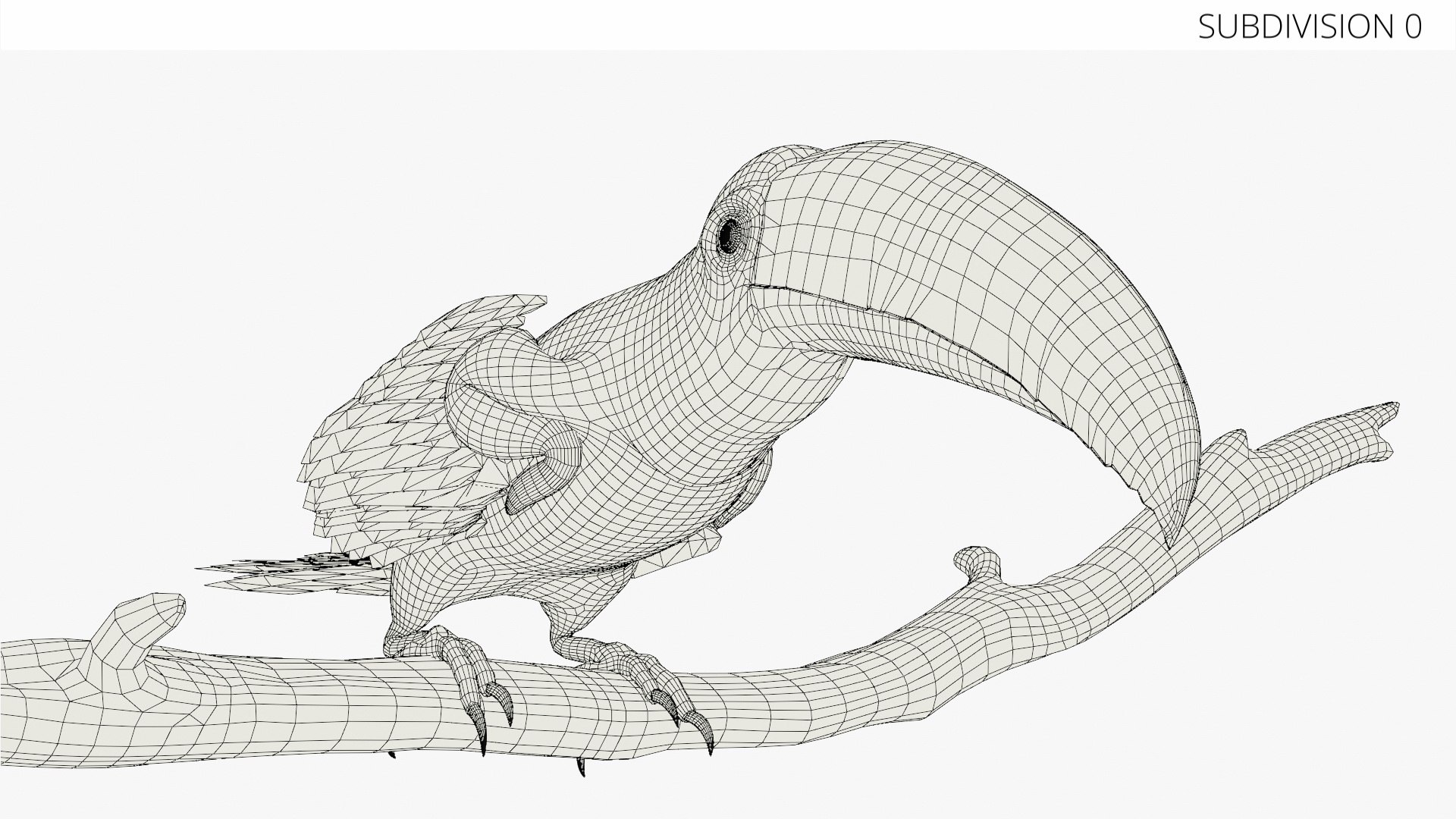 3D Tropical Toco Toucan Animated Fur Rigged For Blender model https://p.turbosquid.com/ts-thumb/21/S4nTIp/z8/tropical_toco_toucan_animated_fur_rigged_for_blender_013/jpg/1766150307/1920x1080/fit_q87/99eebdb9c41946da82f38e3c05d731d7305058e3/tropical_toco_toucan_animated_fur_rigged_for_blender_013.jpg