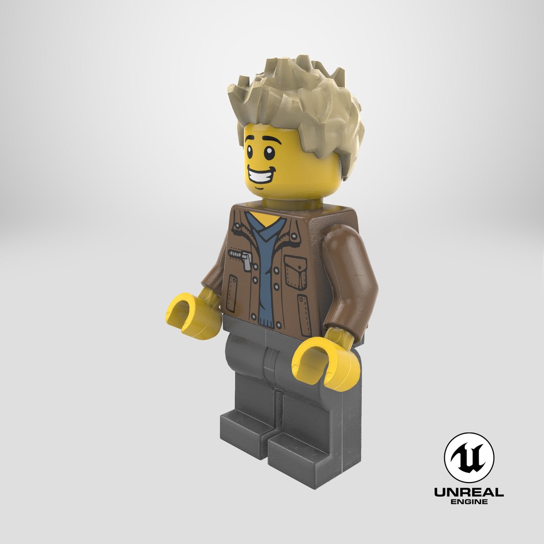 Lego Minifig Male 3 3D https://p.turbosquid.com/ts-thumb/21/TFPmtg/mG/stemcell_unreal_render/png/1711719918/1920x1080/fit_q87/fa04f6044018e6de8857fa6e51fb1f5ce675b44b/stemcell_unreal_render.jpg
