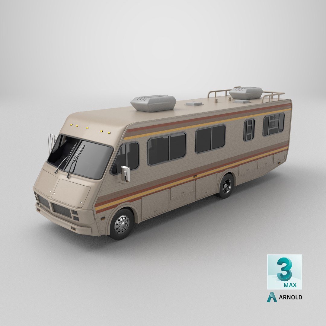 Classic Motorhome 1986 model https://p.turbosquid.com/ts-thumb/21/URdv9l/kF/stemcell_max_arnold_render/png/1743769048/1920x1080/fit_q87/6b282261dba37f1ac045158b1aeb21c71def2657/stemcell_max_arnold_render.jpg