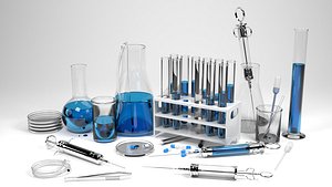 Chemistry set