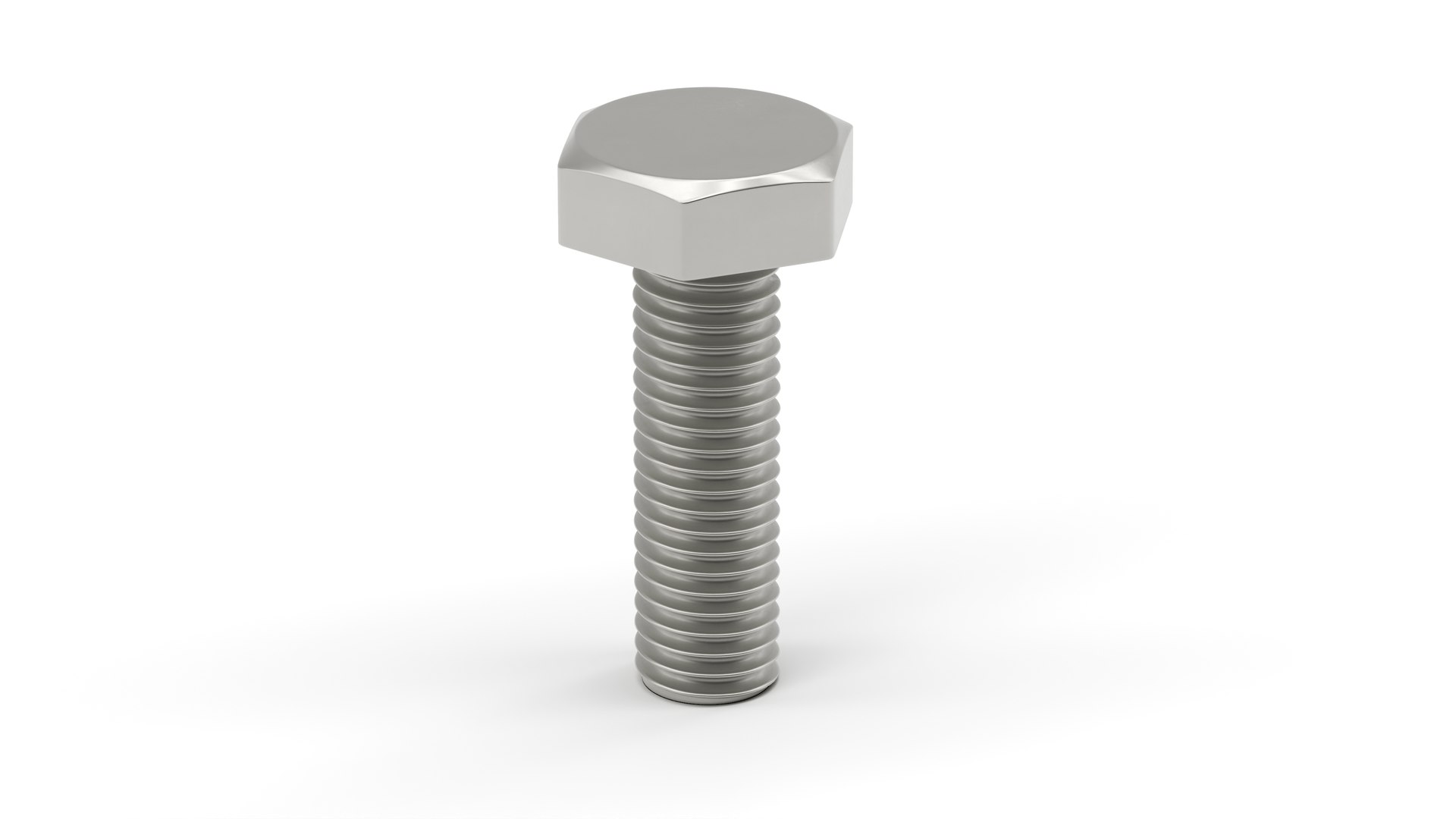 Hexagon Head Screw 3D model https://p.turbosquid.com/ts-thumb/21/WUvtwq/Hj/preview6/jpg/1775911004/1920x1080/fit_q87/7675da098570d65970ae81588c139668e50e4cb8/preview6.jpg