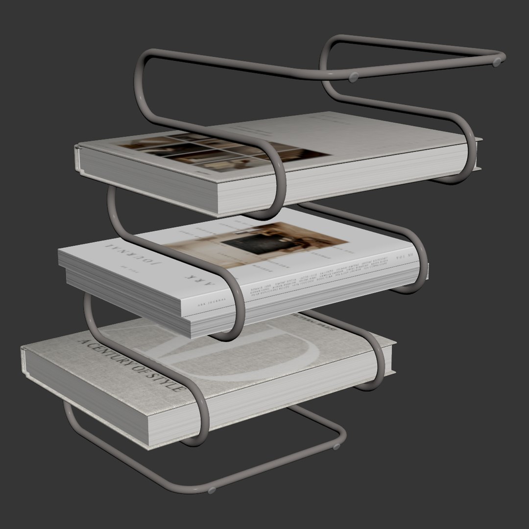 Tucas Home Snake Magazine Rack Mink 3D model https://p.turbosquid.com/ts-thumb/21/XHvqAI/5d/render_08/jpg/1746693733/1920x1080/fit_q87/fd35af45060f75c26824bef6755a941a8ab3778e/render_08.jpg