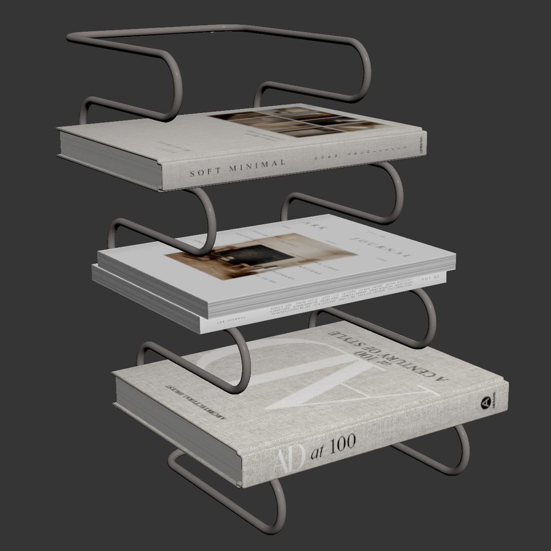 Tucas Home Snake Magazine Rack Mink 3D model https://p.turbosquid.com/ts-thumb/21/XHvqAI/7l/render_07/jpg/1746693732/1920x1080/fit_q87/9916d732375e3aeeb5eb9623f8d039f6338af719/render_07.jpg