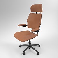 Techo Freedom IQ oper leather