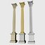 Corinthian Column