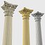 Corinthian Column