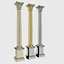Corinthian Column