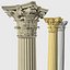 Corinthian Column