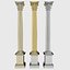 Corinthian Column