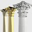 Corinthian Column