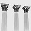 Corinthian Column
