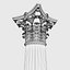 Corinthian Column