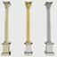 Corinthian Column