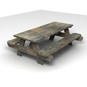 picnic-table