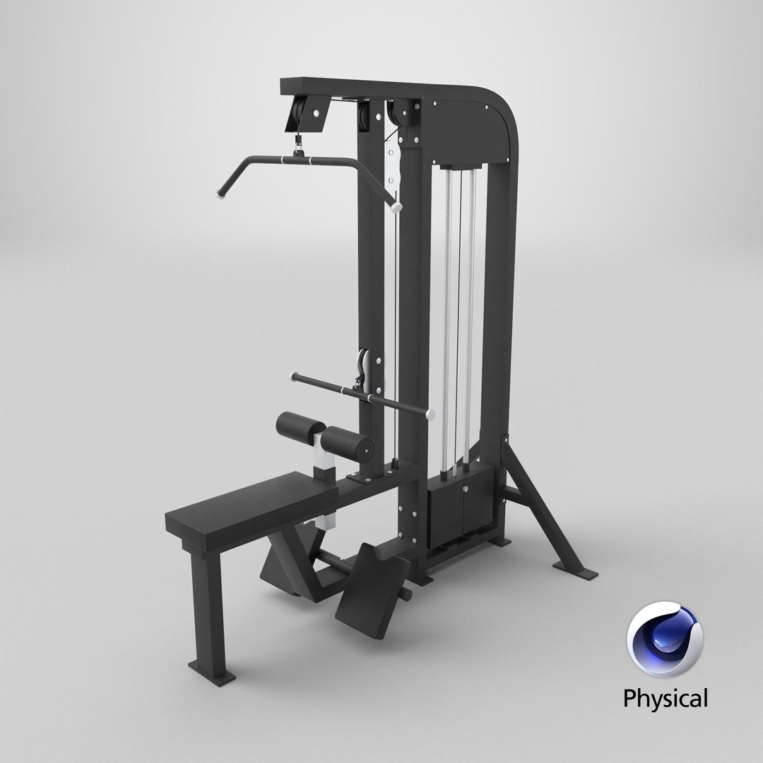 3D model Lat Pulldown Machine https://p.turbosquid.com/ts-thumb/21/fjoP08/I6/stemcell_cinema_4d_physical_render/png/1784299484/1920x1080/fit_q87/d474cdde22eba7f25c9f849922a8c1ec3c39c2d4/stemcell_cinema_4d_physical_render.jpg