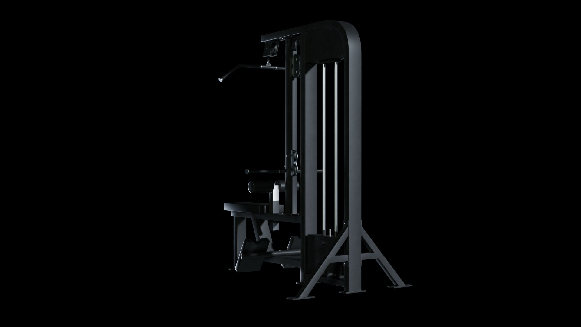 3D model Lat Pulldown Machine https://p.turbosquid.com/ts-thumb/21/fjoP08/rA/lat_pulldown_0014/png/1783611498/1920x1080/fit_q87/83467b97c8fdc65fd7bf59a1d04facfc001046d7/lat_pulldown_0014.jpg