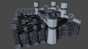 DUNGEON