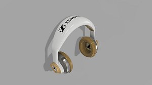 Sennheiser Headphone
