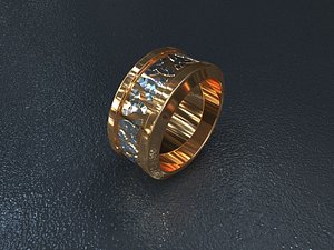 celtic ring