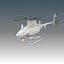Modo de vuelo MQ-8 Fire Scout