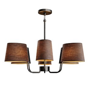 Martineau Round Chandelier 36