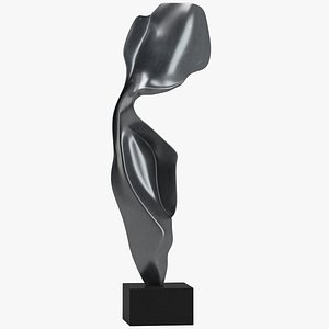 Garden sculpture Helaine blumenfeld flight