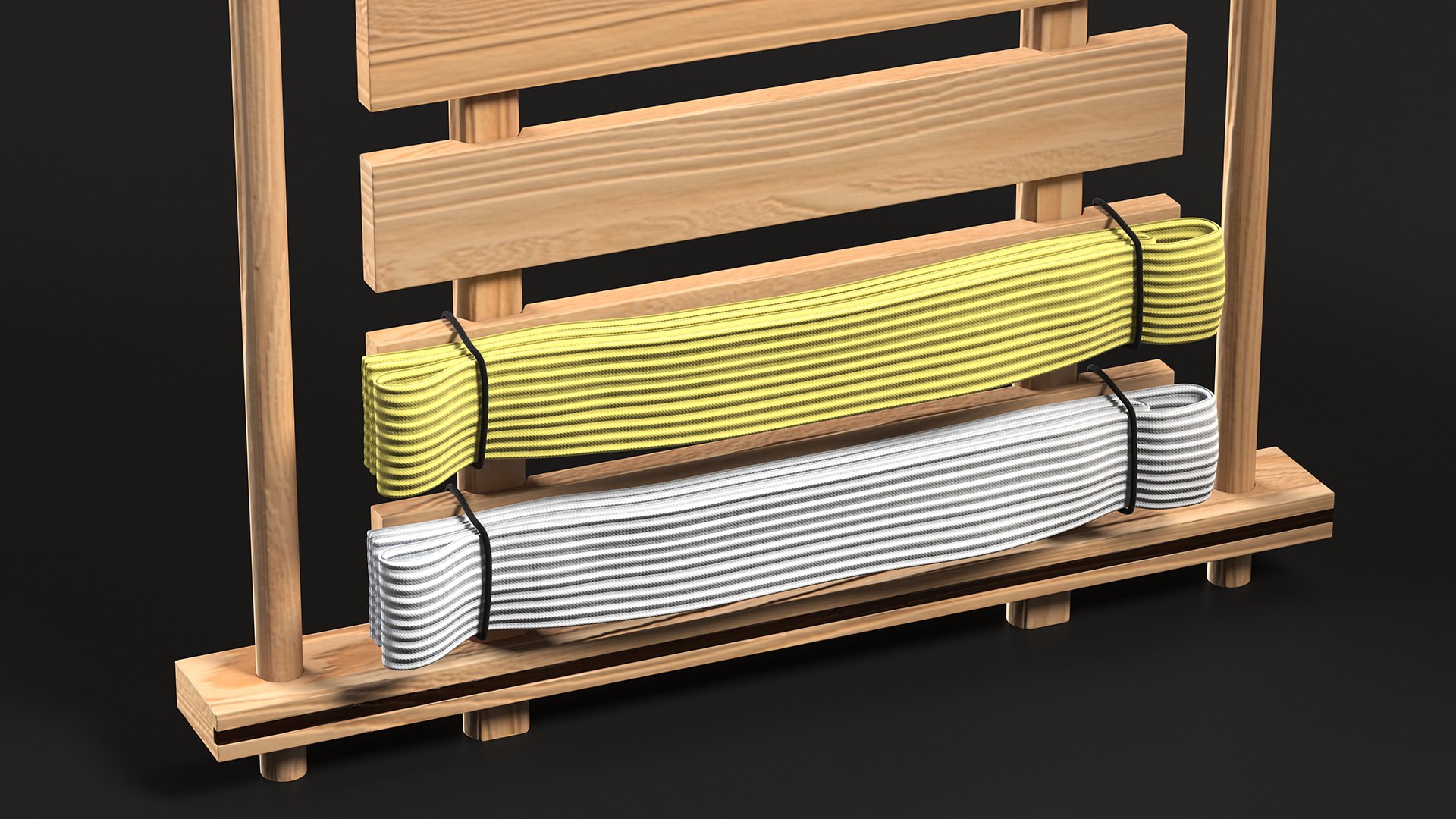 Belt Display of Martial Art Novice model https://p.turbosquid.com/ts-thumb/21/sTaFCo/3e/beltdisplayofmartialartnovicevray3dmodel008/jpg/1671566578/1920x1080/fit_q87/312041599d67a671d30a7a0698ead88df82a6f84/beltdisplayofmartialartnovicevray3dmodel008.jpg