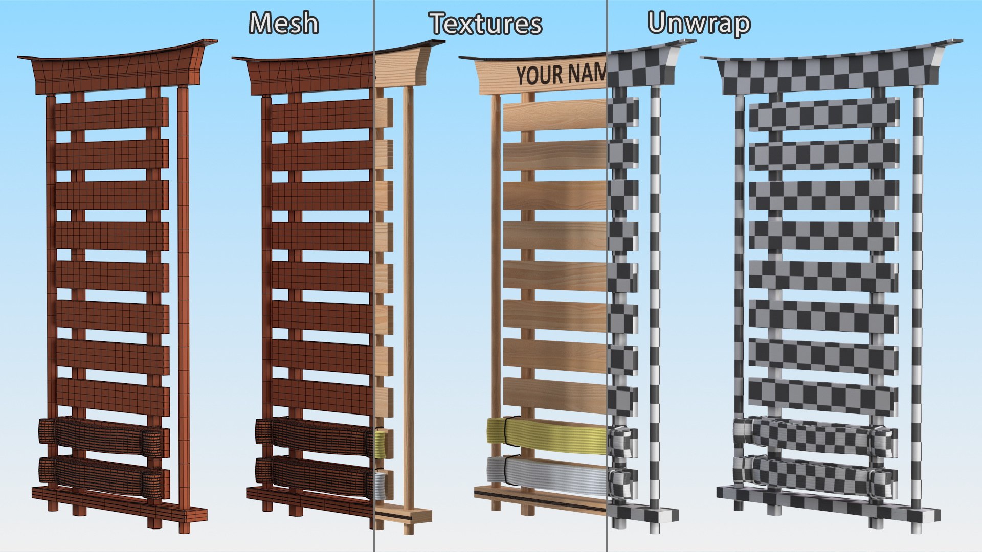 Belt Display of Martial Art Novice model https://p.turbosquid.com/ts-thumb/21/sTaFCo/7R/beltdisplayofmartialartnovicevray3dmodel014/jpg/1671566597/1920x1080/fit_q87/f27002270da4049bd43cd07176ac306f62125b2a/beltdisplayofmartialartnovicevray3dmodel014.jpg
