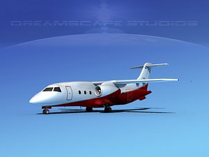 Dornier 328Jet Corporate 3