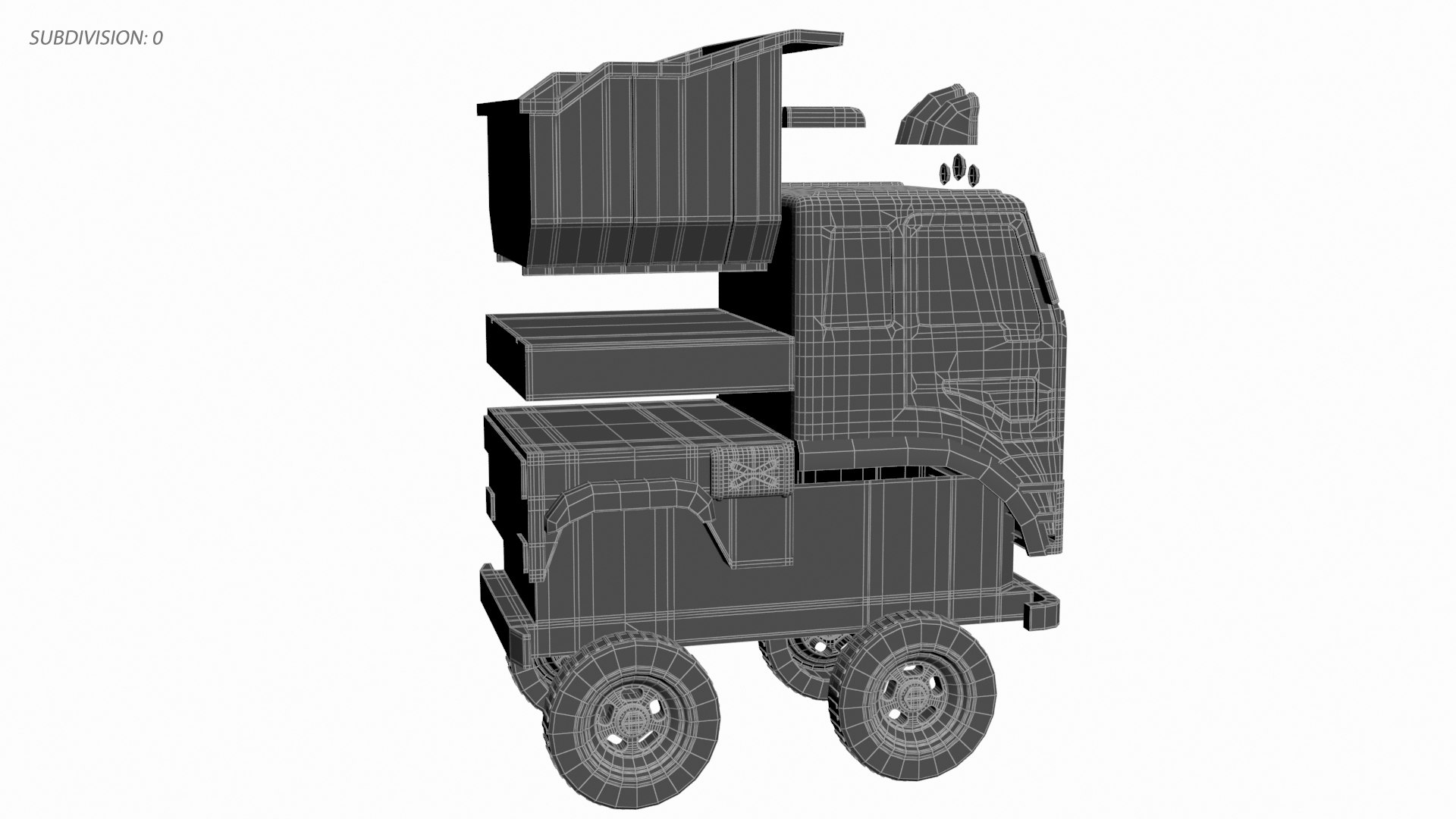 3D Toy Vehicle Truck https://p.turbosquid.com/ts-thumb/21/uWQK7v/uP/5/jpg/1656968935/1920x1080/fit_q87/da7e66f4ae3b53a6a2008db11a96bc5a5e61304b/5.jpg