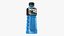 Powerade Bottle