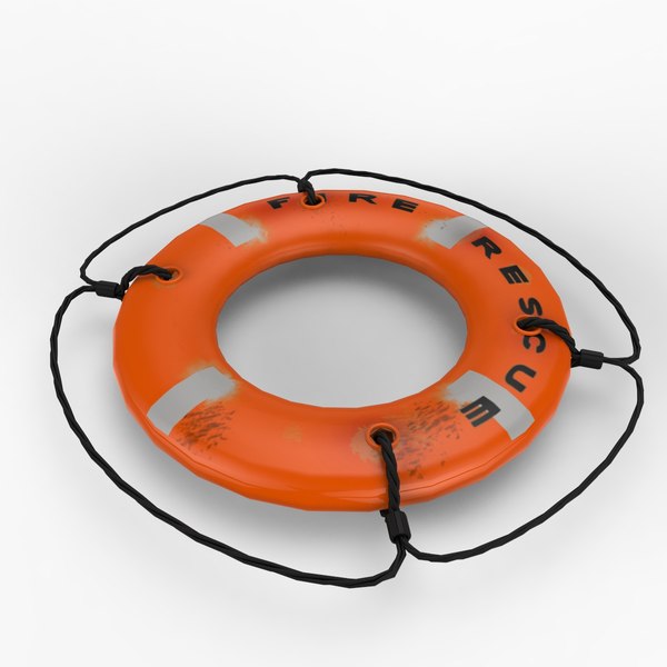 lwo life preserver