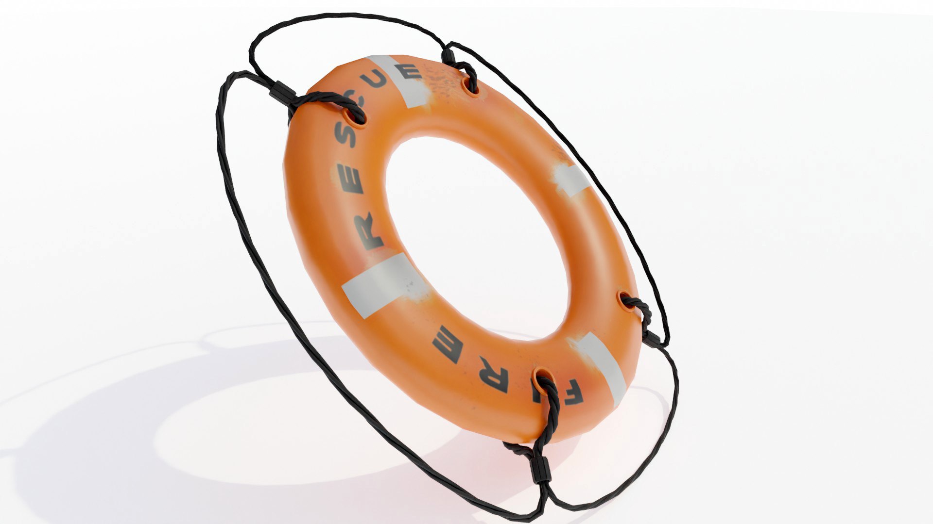 Lwo Life Preserver