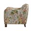 Melchlorre Bega Armchair Italy circa 1935