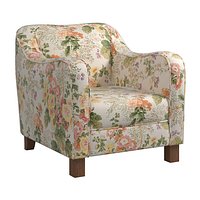 Melchlorre Bega Armchair Italy circa 1935