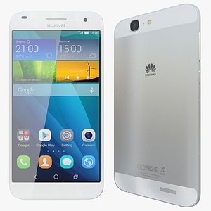 max realistic huawei ascend g7