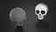 calavera emoji