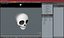calavera emoji
