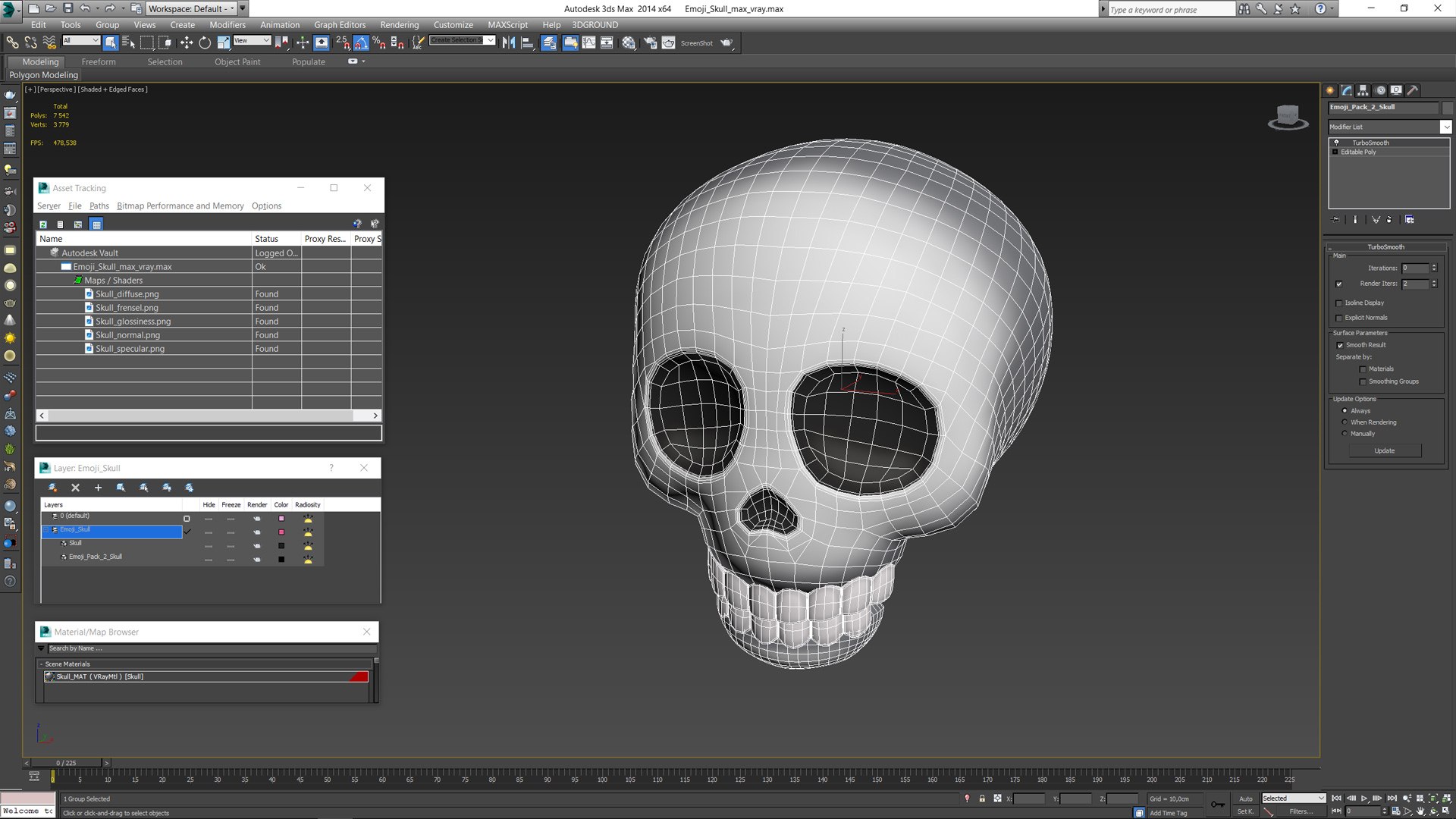 3D Emoji Skull model https://p.turbosquid.com/ts-thumb/21/wUvlWF/XQ/emojiskull3dsmodel012/jpg/1717831187/1920x1080/fit_q87/728307d7a4a26192413ad7433e1b5d6f5eb32207/emojiskull3dsmodel012.jpg