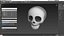 calavera emoji
