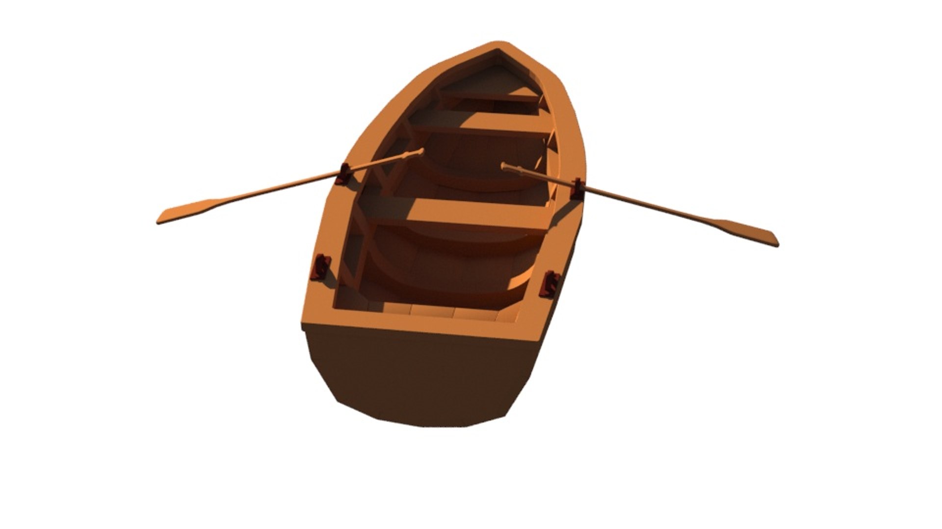 3D Model Boat TurboSquid 1986706